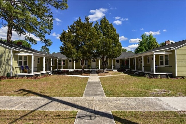 property at 1028 NE 3rd Ave