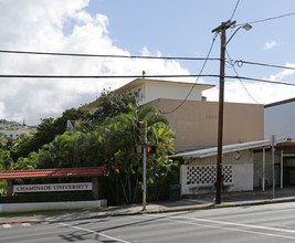 3154 Waialae Ave in Honolulu, HI - Building Photo - Building Photo