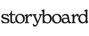 Property Management Company Logo Storyboard Living