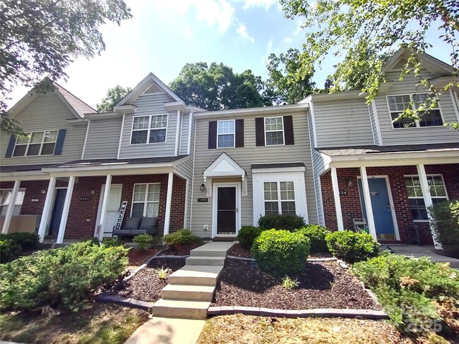 8338 Rudolph Rd in Charlotte, NC - Building Photo - Building Photo