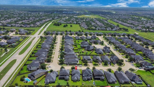 property at 7714 Guldan Dr