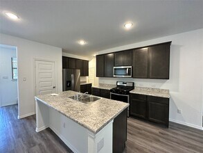 16572 Moss Ln in Porter, TX - Building Photo - Building Photo