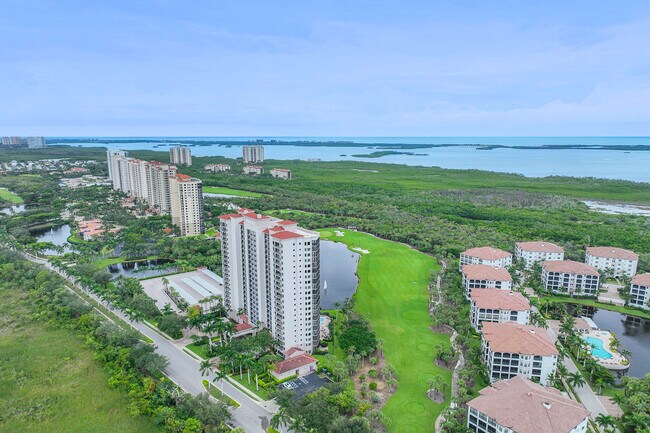 23540 Via Veneto in Estero, FL - Building Photo - Building Photo