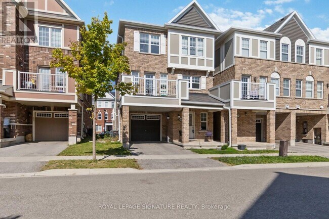 56 Frost Ct in Milton, ON - Building Photo - Building Photo