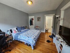 7 Lothian Rd, Unit 8 in Boston, MA - Building Photo - Building Photo