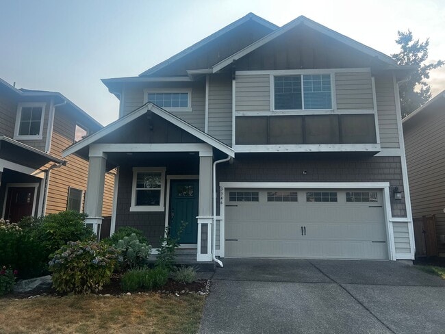 property at 3346 Nova St NE