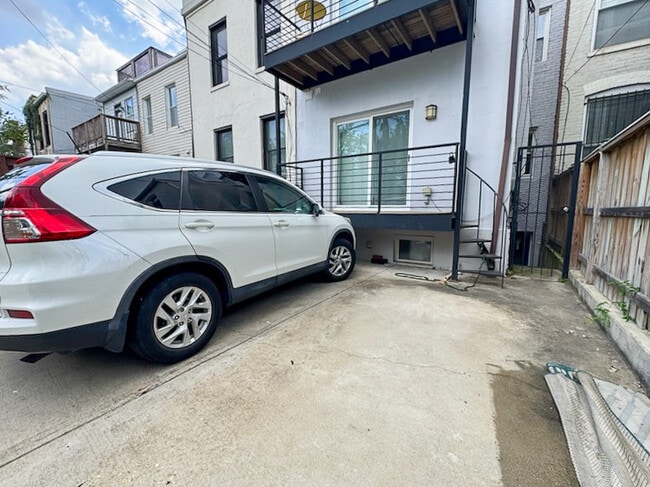 property at 2825 11th St NW