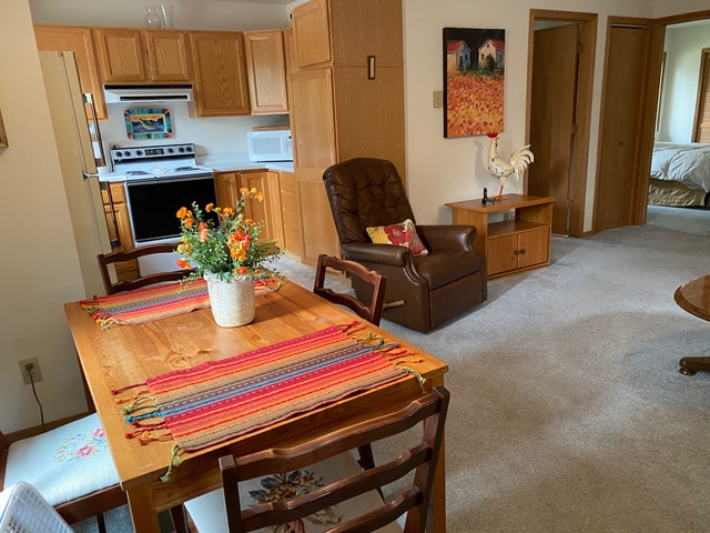 property at 150 Flathead Lodge Rd