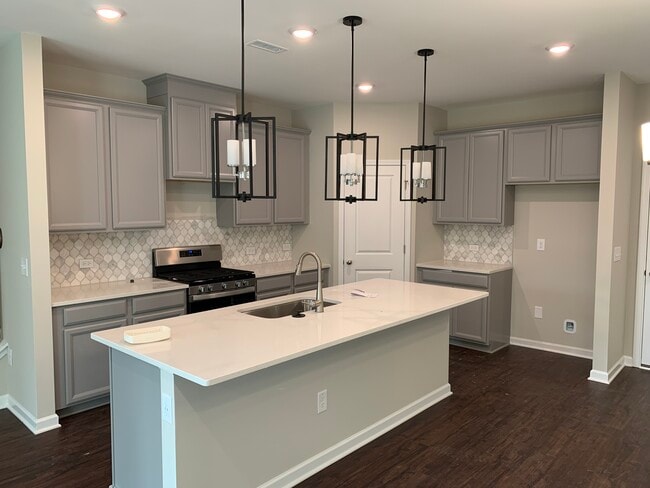 106 Ashlar Ct, Unit 106 in Cary, NC - Building Photo - Building Photo