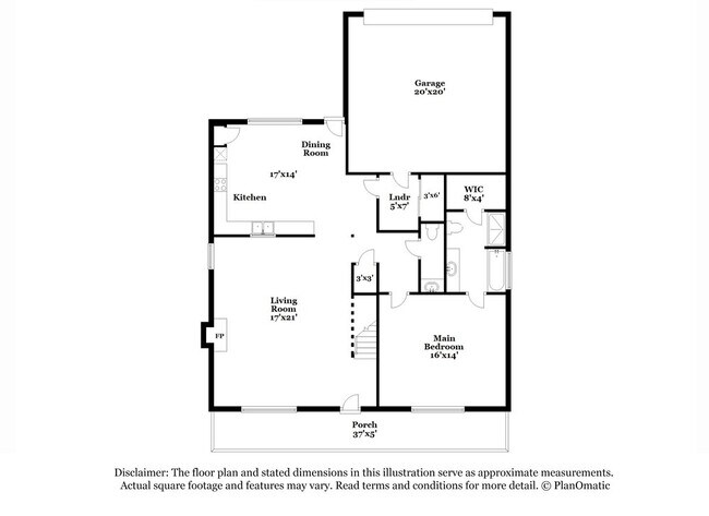 1082 Finny Ave in Blacklick, OH - Foto de edificio - Building Photo