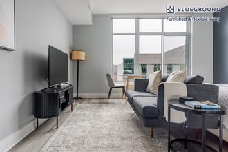 4850 Rugby Ave in Bethesda, MD - Building Photo - Building Photo