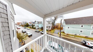 49 Rosedale St in Boston, MA - Building Photo - Building Photo
