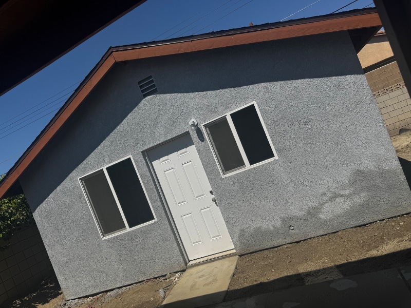 81310 Sirocco Ave in Indio, CA - Building Photo