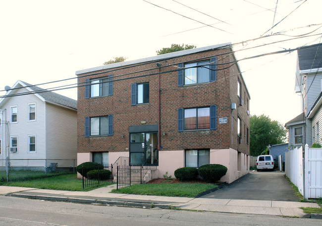 65 Amity St in Hartford, CT - Foto de edificio - Building Photo