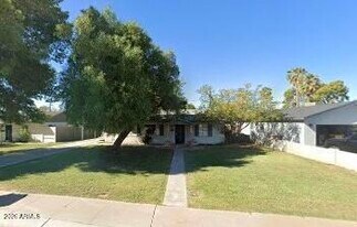 4014 N 33rd Pl in Phoenix, AZ - Building Photo