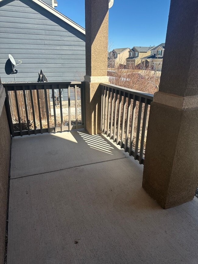 12230 St Annes Rd in Peyton, CO - Building Photo - Building Photo