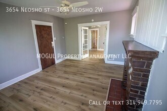3654 Neosho St in St. Louis, MO - Building Photo - Building Photo