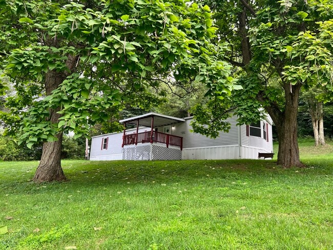 property at 746 Pony Farm Rd