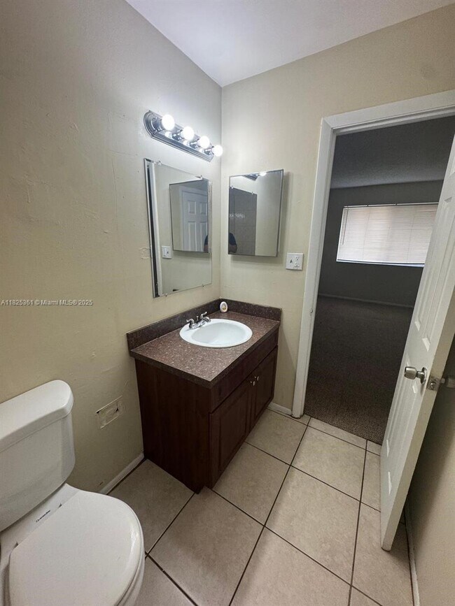 property at 2200 NW 59th Wy