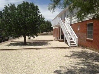 507 W Estes Ave in Midland, TX - Building Photo