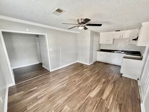 1407 Ferguson Rd in Memphis, TN - Building Photo - Building Photo