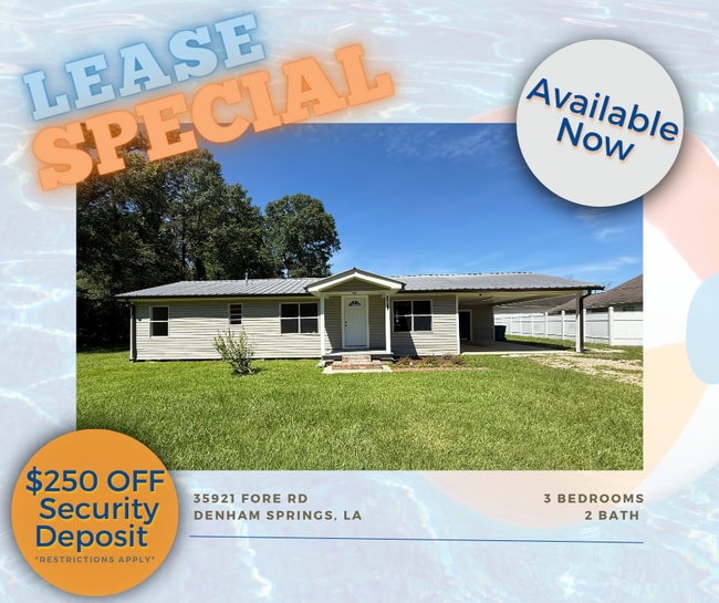 property at 35921 Fore Rd
