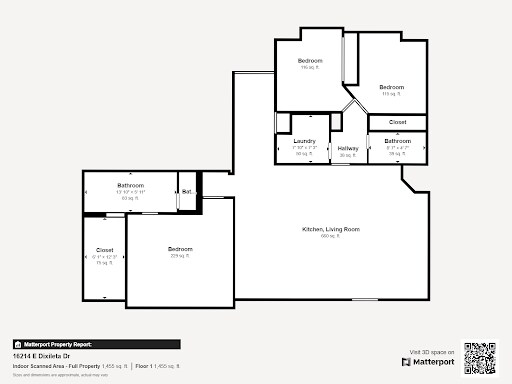 16214 E Dixileta Dr in Scottsdale, AZ - Building Photo - Building Photo