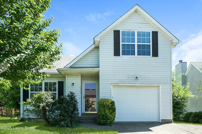 property at 4005 Chenwood Ln