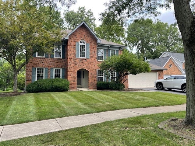 property at 825 Biltmore Ct