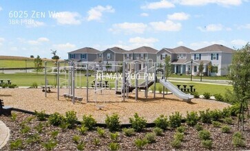 6025 Zen Wy in Clermont, FL - Building Photo - Building Photo