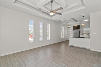 704 E Myrtle Beach Ave, Unit 1 in McAllen, TX - Building Photo - Building Photo