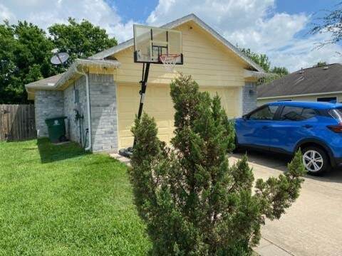 2634 Sockeye Dr, Unit 122 in Houston, TX - Building Photo - Building Photo