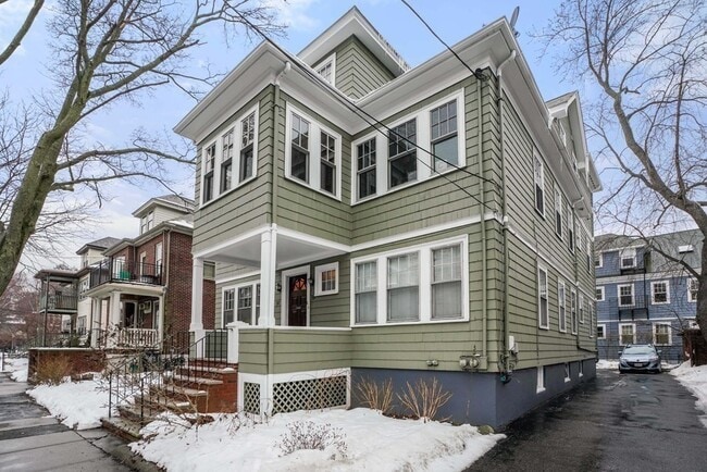 property at 53 Maple Ave