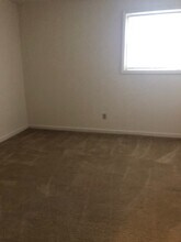 Squire Mill Town Homes in Lexington, KY - Foto de edificio - Building Photo