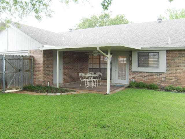 6909 Darton Dr in Plano, TX - Building Photo - Building Photo