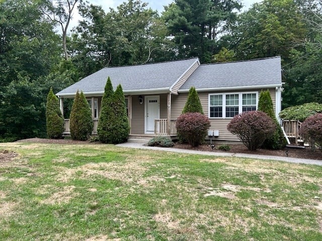 property at 901 Scotland Blvd