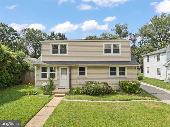 property at 1938 Burfoot St