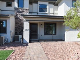 651 Pickled Pepper Pl in Henderson, NV - Building Photo