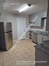 114 S Cedar Ln in Fort Oglethorpe, GA - Building Photo - Building Photo