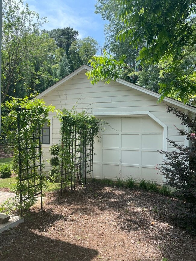 185.5 O Farrell St in Athens, GA - Building Photo - Building Photo