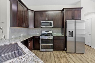 1011 St Helena Dr in Leander, TX - Building Photo - Building Photo