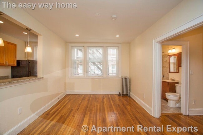 136 Highland Ave in Somerville, MA - Building Photo - Building Photo