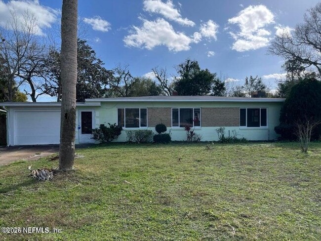1012 N 6th St in Jacksonville Beach, FL - Building Photo - Building Photo