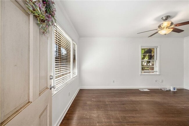 2149 Settle Cir SE in Atlanta, GA - Building Photo - Building Photo