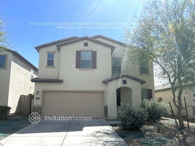 property at 5735 W Illini St