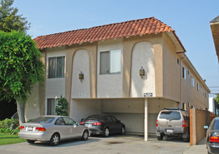 3735 Jasmine Ave in Los Angeles, CA - Building Photo - Other