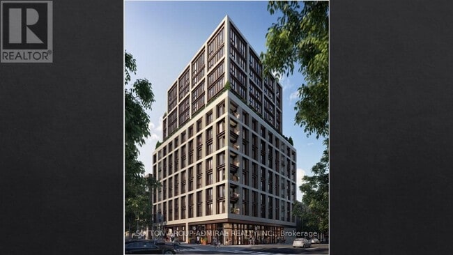 123 Portland St in Toronto, ON - Building Photo - Building Photo