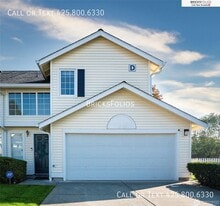 927 132nd St SW in Everett, WA - Building Photo