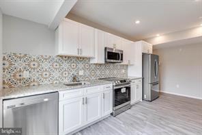 1225 W Dauphin St in Philadelphia, PA - Building Photo - Building Photo