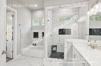 3612 Palacios Ave in Dallas, TX - Building Photo - Building Photo